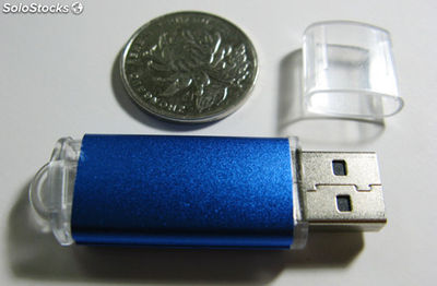Mini memoria USB2.0 personalizado promocional envío desde fábrica directa 195 - Foto 3