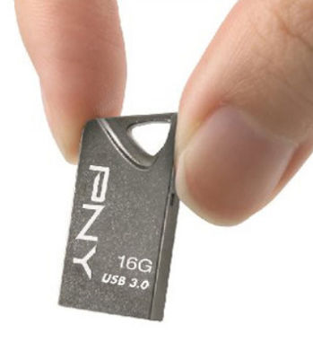 Mini memorias USB acero de alta calidad memoria USB impermeable regalos pendrive - Foto 5
