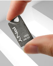 Mini memorias USB acero de alta calidad memoria USB impermeable regalos pendrive