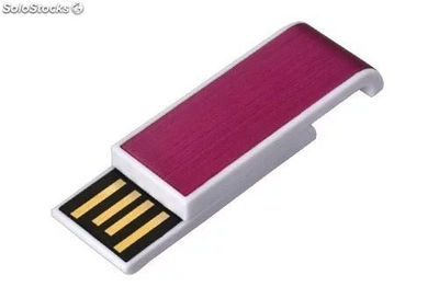 Mini memorias USB personalizado promocional envío desde fábrica directa 52 - Foto 2