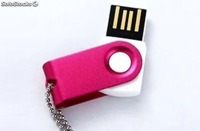 Mini memorias USB personalizado promocional envío desde fábrica directa 54