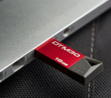 Mini memorias USB promocionales metal regalos memorias USB de acero inoxidable