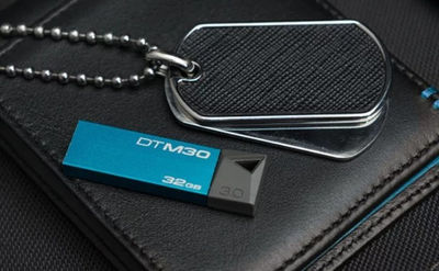 Mini memorias USB promocionales metal regalos memorias USB de acero inoxidable - Foto 5