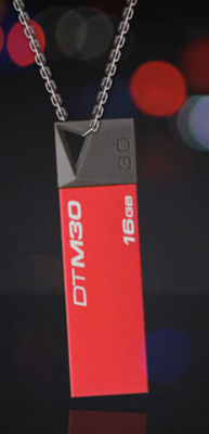 Mini memorias USB promocionales metal regalos memorias USB de acero inoxidable - Foto 4