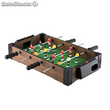 Mini mesa de futebol multicolour MIMO9192-99