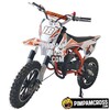 mini moto cross