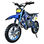 Mini moto cross Kxd 706 50-R - 1