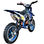 Mini moto cross Kxd 706 50-R - Foto 2
