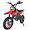 Mini moto cross Kxd 706 50-R - Foto 3