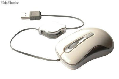 Mini Mouse óptico WT3236