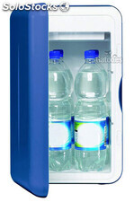 Mini Nevera portátil 15 litros de Mobicool Azul