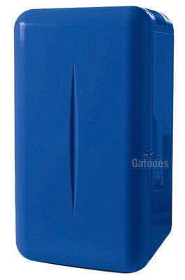Mini Nevera portátil 15 litros de Mobicool Azul - Foto 3