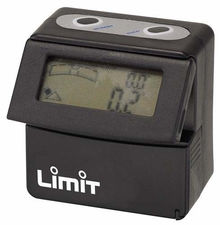 Mini nivel digital y transportador 60 mm limit