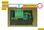 Mini panel medidor de corriente amperímetro AC LED medidor amperímetro digital - Foto 2