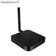 Mini pc / android tv minix neo x8 plus / cortex a9r4 quad core / gpu octocore /