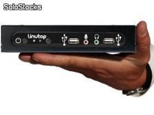 Mini pc Linutop 4