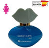 Mini Perfume de Mujer Sweet Lips Sea 20 ml.