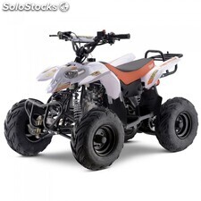 Mini Quad 110cc roan Predator pro_naranja