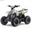 Mini Quad 110cc roan Predator pro_verde - 1