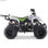 Mini Quad 110cc roan Predator pro_verde - Foto 2
