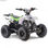 Mini Quad 110cc roan Predator pro_verde - Foto 3