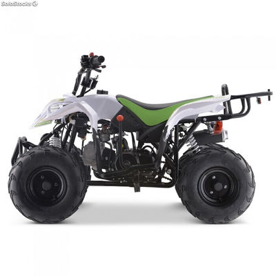 Mini Quad 110cc roan Predator pro_verde - Foto 5