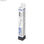 Mini regleta fluorescente blanco T5 G5 8W 400LM 6000K 8000H tubo incluido con - 1