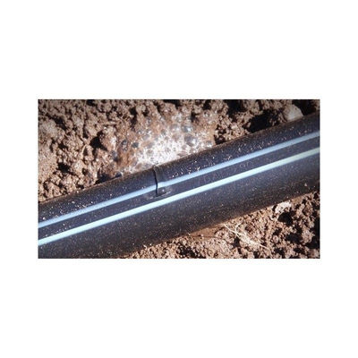 Mini rollo de cinta de riego por goteo a 0,20 cm 125 m - Foto 2