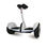 Mini Scooter gyropode de barre hoverboard electric auto équilibre balance blanc - Photo 5