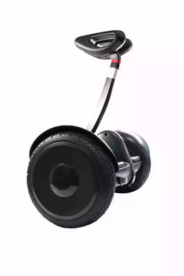 Mini Scooter gyropode de barre hoverboard electric auto équilibre balance noir - Photo 4