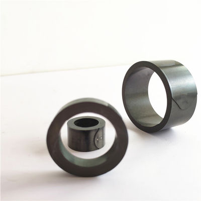 mini size tape wound toroidal cores for closed loop hall effect current sensor - Foto 2