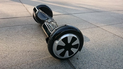 Mini Smart Self-balancing Two-wheel Electric Scooter ( BUY 5, GET 2 FREE )