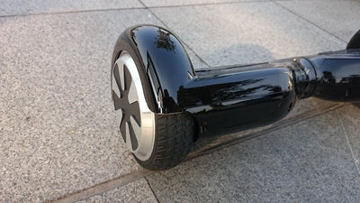 Mini Smart Self-balancing Two-wheel Electric Scooter ( BUY 5, GET 2 FREE ) - Zdjęcie 2