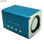 Mini Sound Box Mobile Spekar 6w Rms Microsd Pendrive Mp3 - Zdjęcie 4