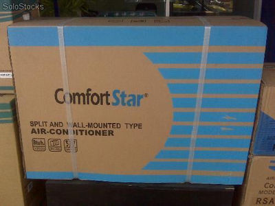 Mini Split ComfortStar 12.000btu