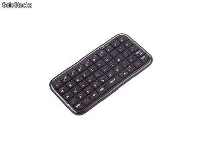 Mini teclado bluetooth 2.0 - Foto 2