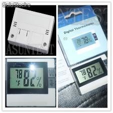 mini tfa higrometro/termometro