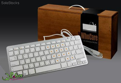 Mini usb Keyboard mk 0001 WhoCare