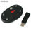 Mini Wireless Optical Mouse - 3