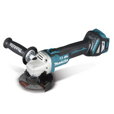 Miniamoladora 18V lxt 115mm makita DGA463Z