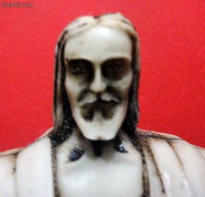Miniatura Cristo Redentor - Foto 3