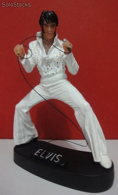 Miniatura Elvis Presley