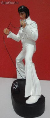 Miniatura Elvis Presley - Foto 2