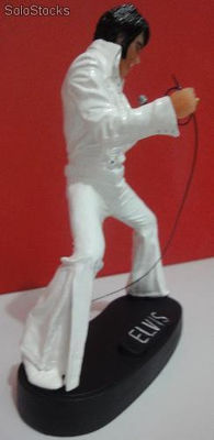 Miniatura Elvis Presley - Foto 4