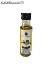 Miniature d&#39;huile d&#39;olive extra vierge 25ml