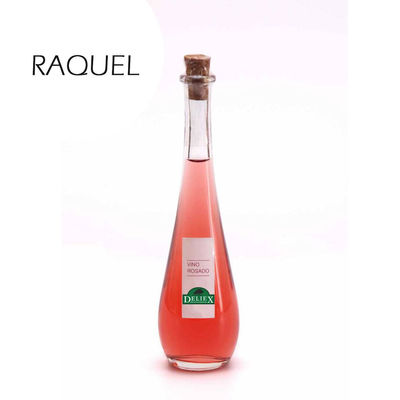 Miniature du Vin rosé &quot;Raquel&quot;