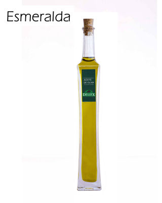 Miniature huile d&#39;olive &quot;Esmeralda&quot;