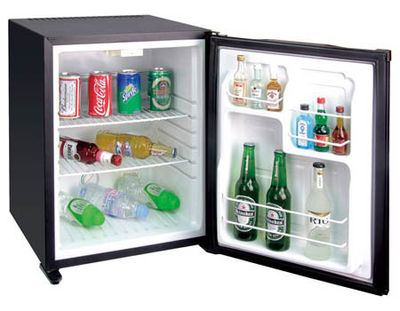 Minibar bcold thermoelectrique
