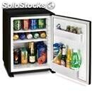 Minibar - mod. f30e - auto defrost - absorption cooling system - temperature °c