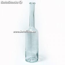 Minibotellita Cristal Vacia 100 ml